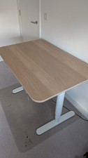 Ikea bekant electric for sale  CAMBRIDGE