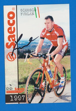 Cyclisme carte cycliste d'occasion  Saint-Pol-sur-Mer