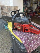 Solokettensäge 645 gebraucht kaufen  Schauenburg