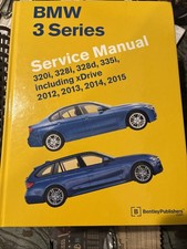 Bmw series service for sale  Oklahoma City