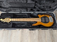 Musicman usa bongo gebraucht kaufen  Berlin