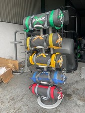 Blkbox fitness sand for sale  BRADFORD