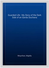 Guarded life story for sale  DERBY