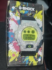 Casio shock 6900 for sale  WOLVERHAMPTON