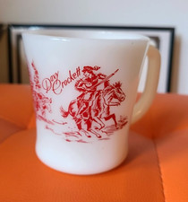 Davy crockett fire for sale  Belmar