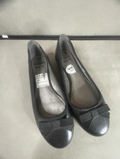 Clark shoes size for sale  ABERTILLERY