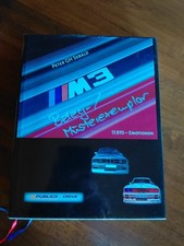 Bmw e30 970 gebraucht kaufen  Sulzbach/Saar