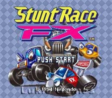 Jogo Stunt Race Fx - SNES Super Nintendo comprar usado Jogo Stunt Race Fx - SNES Super Nintendo comprar usado  Enviando para Brazil