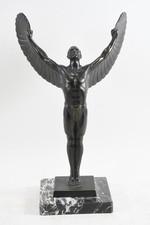 N80w09 art deco gebraucht kaufen  Neu-Ulm