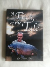 Dave lane flick for sale  BARNSTAPLE