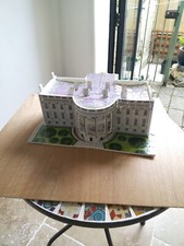 Puzzle. white house for sale Puzzle. white house for sale  CHELTENHAM