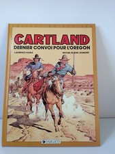 Jonathan cartland dernier d'occasion  Bourg-la-Reine