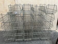 Stabel gitter regal gebraucht kaufen  Hürth