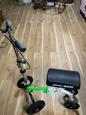Knee rover hybrid for sale  Wendell