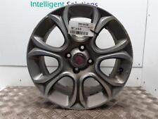 Alloy wheel fiat for sale  DONCASTER