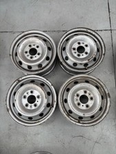 Cerchi originali fiat usato  Vilminore di Scalve
