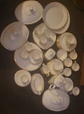 Piece royal doulton for sale  CULLOMPTON