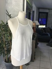 Top debardeur zara d'occasion  Andeville
