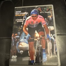 2005 giro italia for sale  LEEDS