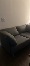 2 couch grey person for sale 2 couch grey person for sale Jersey City