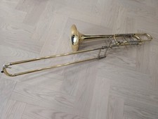 Bach stradivarius 42bo for sale  Livonia