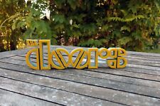 Logo the doors d'occasion  Orleans-