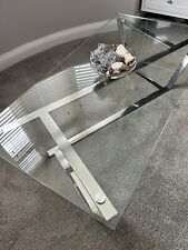 Tempered glass end for sale  ADDLESTONE