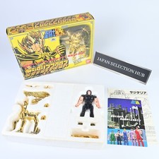 Saint seiya gold d'occasion  Expédié en Belgium