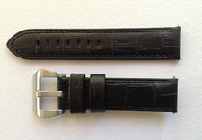 Calf watch strap for sale  WATFORD