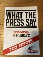 Road test reprint for sale  WOKING