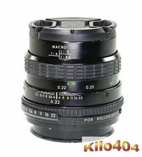 Sigma rolleifelx 28mm gebraucht kaufen  Neustadt an der Weinstraße