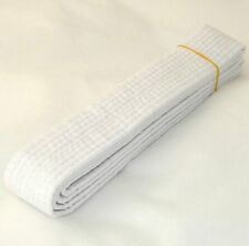 Taekwondo belt karate for sale  HATFIELD