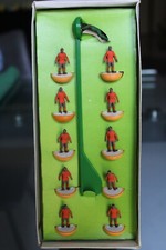 materiale subbuteo usato materiale subbuteo usato Castenaso