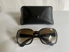 Ray ban sonnenbrille gebraucht kaufen  Hamburg
