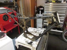 Oem main body for sale  Clayton