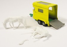 Matchbox pony trailer for sale  ISLE OF LEWIS