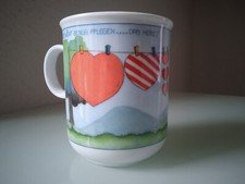 Steinbeck tasse man gebraucht kaufen  Castrop-Rauxel