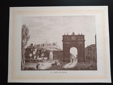 Romagna 800. tavola usato  Forli