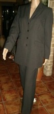 Tailleur costume veste d'occasion  France