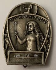 Marine. marin amphitrite. d'occasion  Ajaccio-