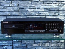 Kenwood player 3020 gebraucht kaufen  Lübeck
