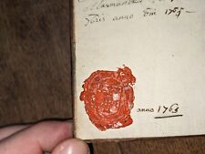 Livre ancien abbé d'occasion  Penmarch