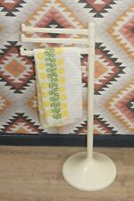 Vintage handtuchhalter tulip gebraucht kaufen  Wilhelmshaven
