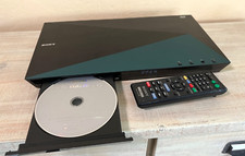 Sony 3D Blu-Ray Disc / DVD Player BDP-S5100 - com Controle Remoto - Testado e funciona muito bem comprar usado  Enviando para Brazil