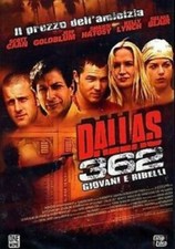 Dvd film dallas usato  Villa Cortese