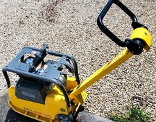 Wacker neuson bpu2540a for sale  USA