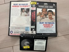 Burt reynolds nobody gebraucht kaufen  Duisburg
