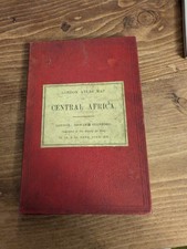 Edward stanford map for sale  LONDON