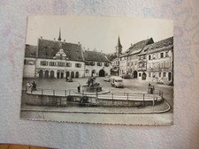 Cpsm barr place d'occasion  Châteauroux