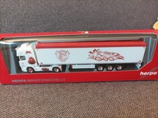 Herpa 305808 scania gebraucht kaufen  Hamburg